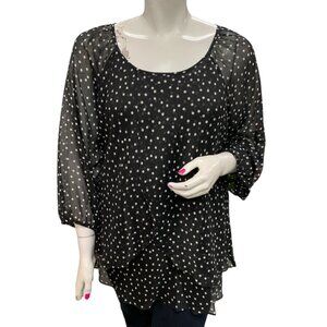 Tamara NWT Top Size 3X